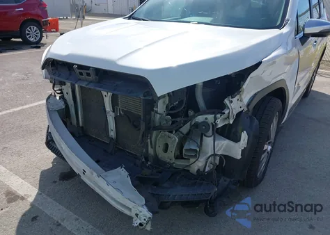 2020 Subaru Ascent Touring from USA, damaged, VIN 4S4WMARD3L3416603